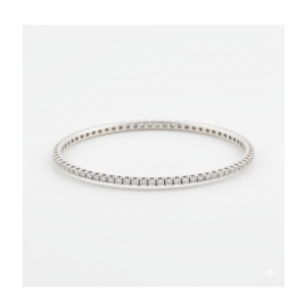 Pulseira Prata Paris